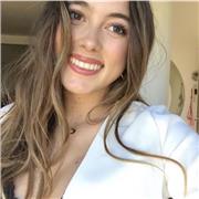 Soy médico recién graduada y busco dar clases clases particulares de inglés, matemáticas y lengua en Benalmádena y Torremolinos. Mi disponibilidad sería hasta mayo, pues tendría que incorporarme a trabajar para entonces